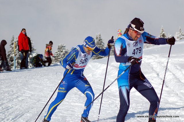 Grand-Prix du Semnoz